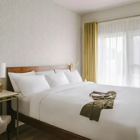 Hotel Beverly Terrace - Beverly Hills West Hollywood-3