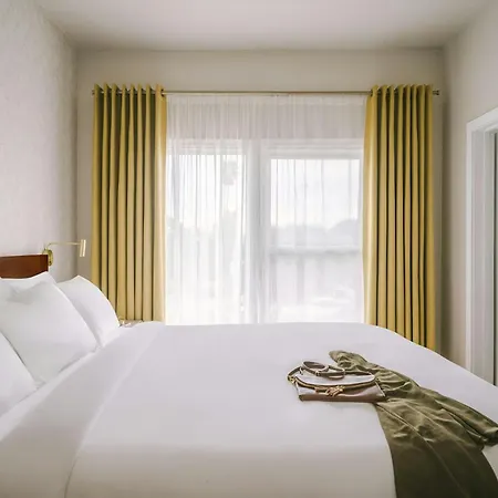 Hotel Beverly Terrace - Beverly Hills West Hollywood-2
