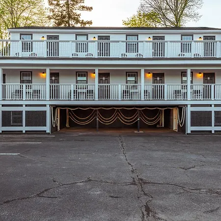 Eagle House Motel-2