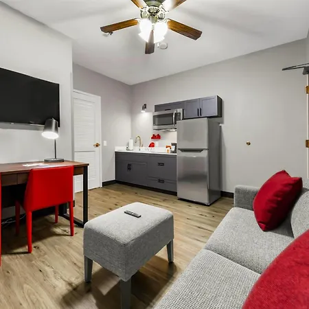 Hawthorn Extended Stay By Wyndham College Station-3