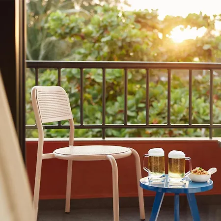 Ronil Goa, Part Of Hyatt-2