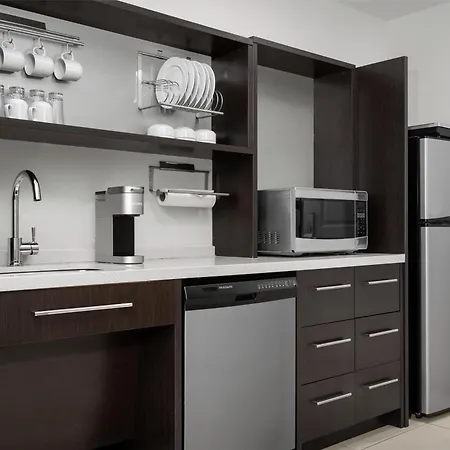 Home2 Suites Nashville Airport-2