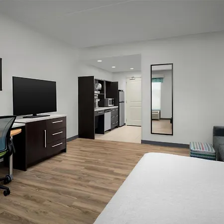 Home2 Suites Nashville Airport-3