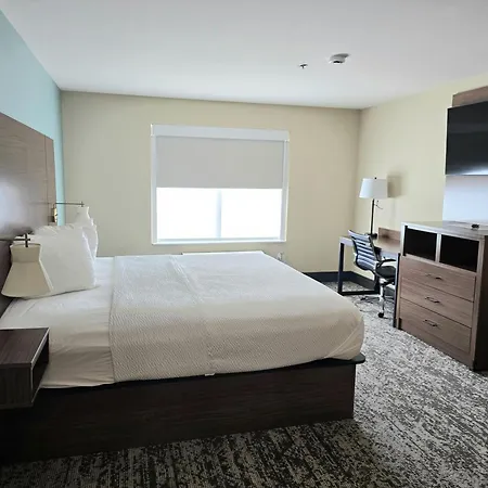 Best Western Casa Villa Suites-3