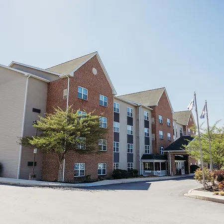 Parkview Inn & Suites, Lancaster Amish Country, Pa-2