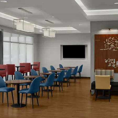Towneplace Suites By Marriott Carlsbad-3