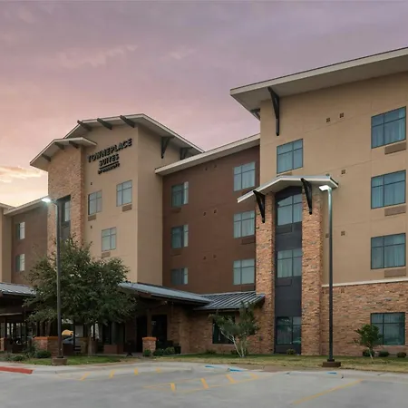 Towneplace Suites By Marriott Carlsbad-2