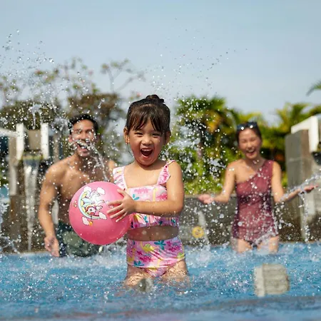 Sheraton Grand Jakarta Gandaria City Hotel-3
