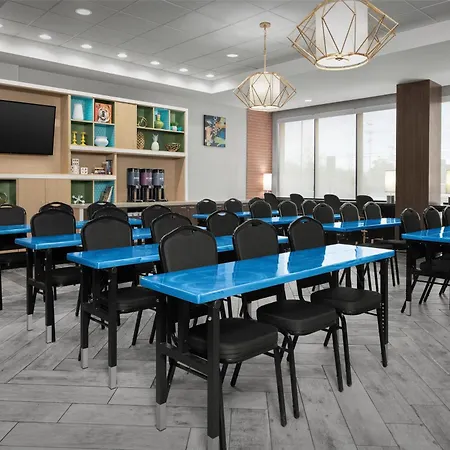 Home2 Suites By Hilton Murfreesboro-2