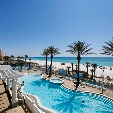 Boardwalk Beach Resort 1900-3