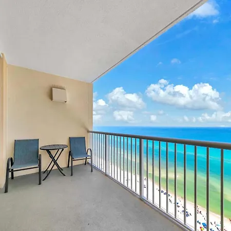 Majestic Beach Towers 2-1803-2