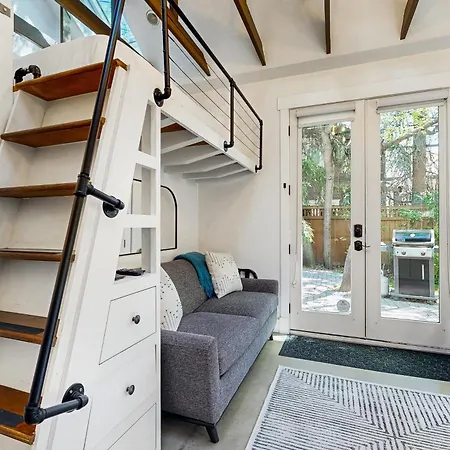 Pueblo Street Tiny Home-2