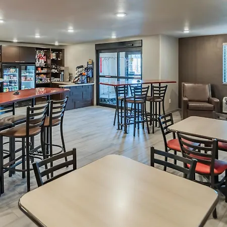 My Place Hotel-Hurricane, Ut-3