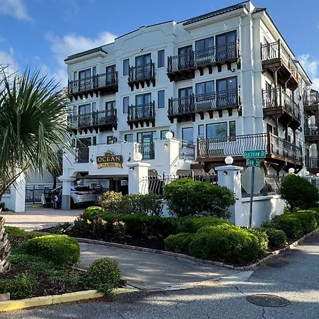 Ocean Inn & Suites-3