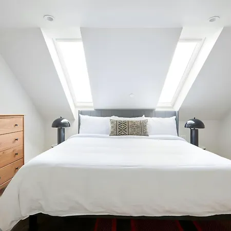 Sonder By Marriott Bonvoy Gravier Place Apartments Medical-3