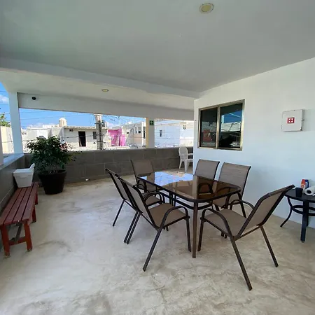 Villas Chukum-3
