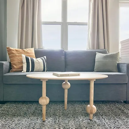 Sonder By Marriott Bonvoy Belcourt Apartments Hillsboro Village-2