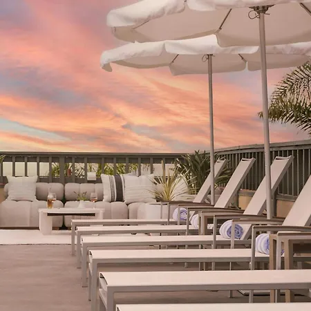 La Ensenada Hotel Laguna Beach, Sonder By Marriott Bonvoy-2