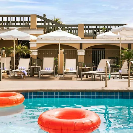 La Ensenada Hotel Laguna Beach, Sonder By Marriott Bonvoy-3