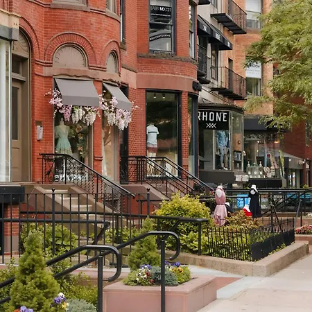 Sonder By Marriott Bonvoy The Magnolia Apartments Back Bay-3