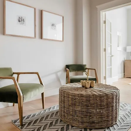 Sonder By Marriott Bonvoy The Magnolia Apartments Back Bay-2