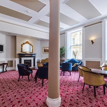 The White Swan Hotel-2