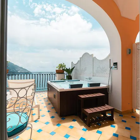 Hotel Conca D'Oro-2