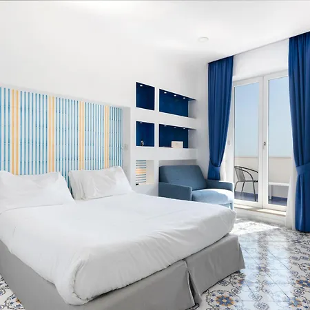 Hotel Bougainville-2