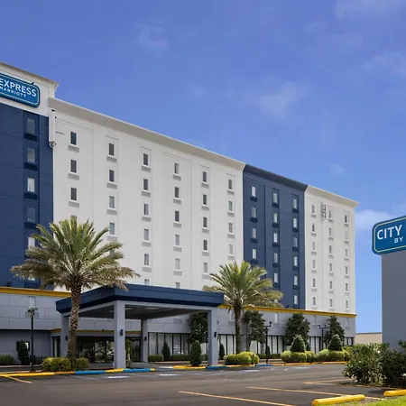 City Express By Marriott New Orleans 1-10-2