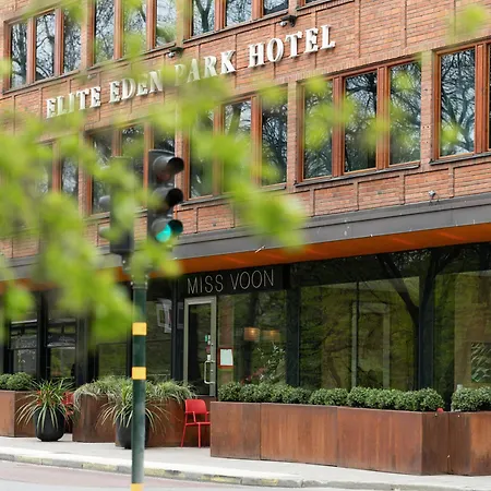 Elite Eden Park Hotel-3