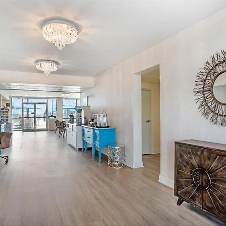 Best Western Navarre Waterfront-2