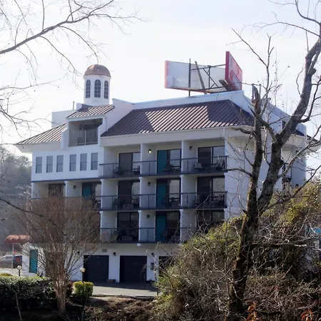 Rivergate Mountain Lodge-2