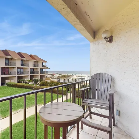 Gulfside Townhomes 7 By Meyer Vacation Rentals-2