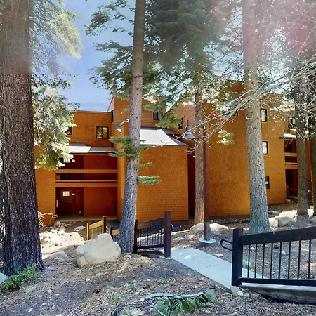 Cozy Coyote Fork Condo-2