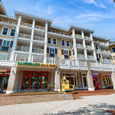 Baytowne Wharf - Observation Point North #555-3