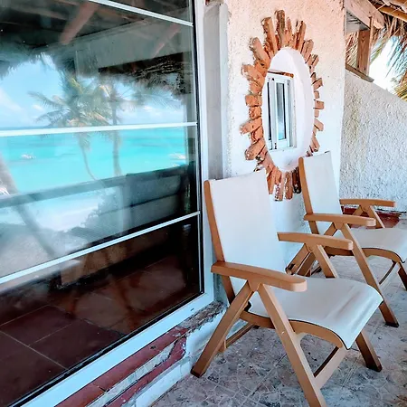 Dios Es Fiel - Ali Hotel-2