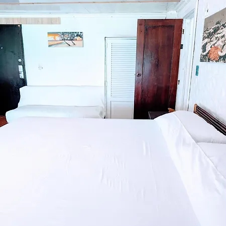 Dios Es Fiel - Ali Hotel-3