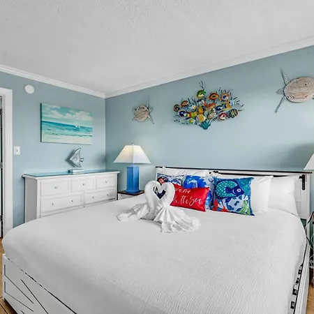 Bluewater Resort 1501-2