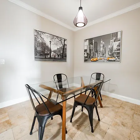 Nuvo Suites Hotel - Miami Doral-3