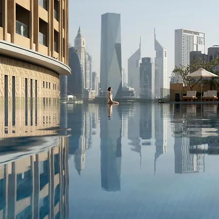 Kempinski Central Avenue Dubai-2