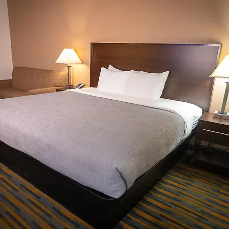 Quality Inn Noblesville-Indianapolis-2
