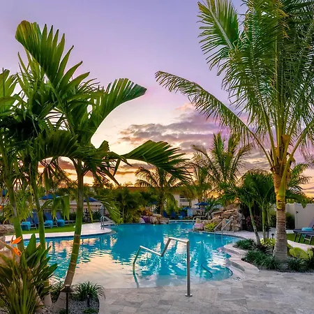 Tropical Beach Resorts - Sarasota-2