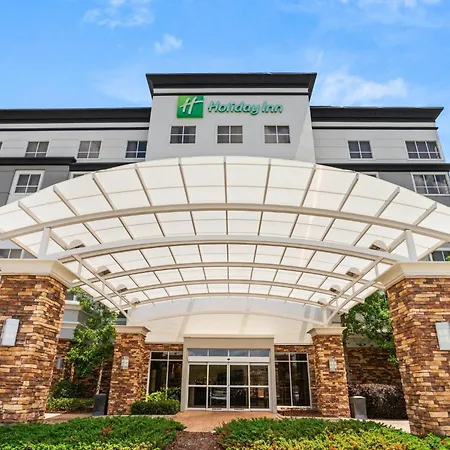 Holiday Inn Baton Rouge College Drive I-10 By Ihg-3