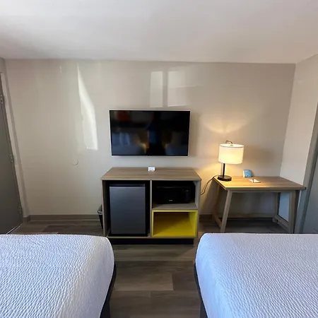 Days Inn By Wyndham Farmington Nm-3