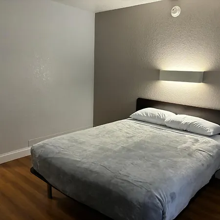 Motel 6 - Pensacola West-2