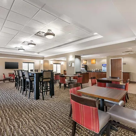 Comfort Suites Ocala North-3