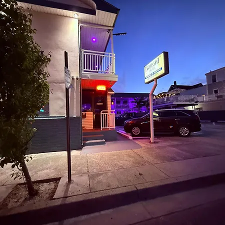 Twilight Motel-3