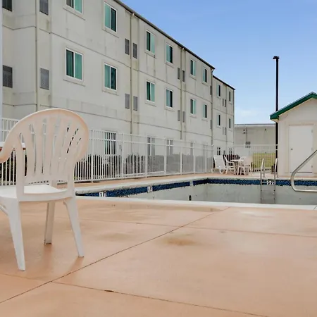 Motel 6-Corsicana, Tx-3