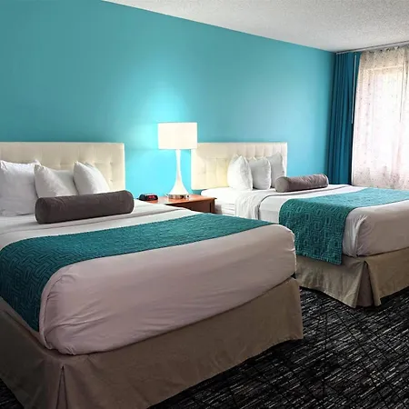 Howard Johnson By Wyndham Evansville East-3