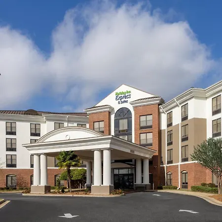 Holiday Inn Express Hotel & Suites Jackson - Flowood By Ihg-3